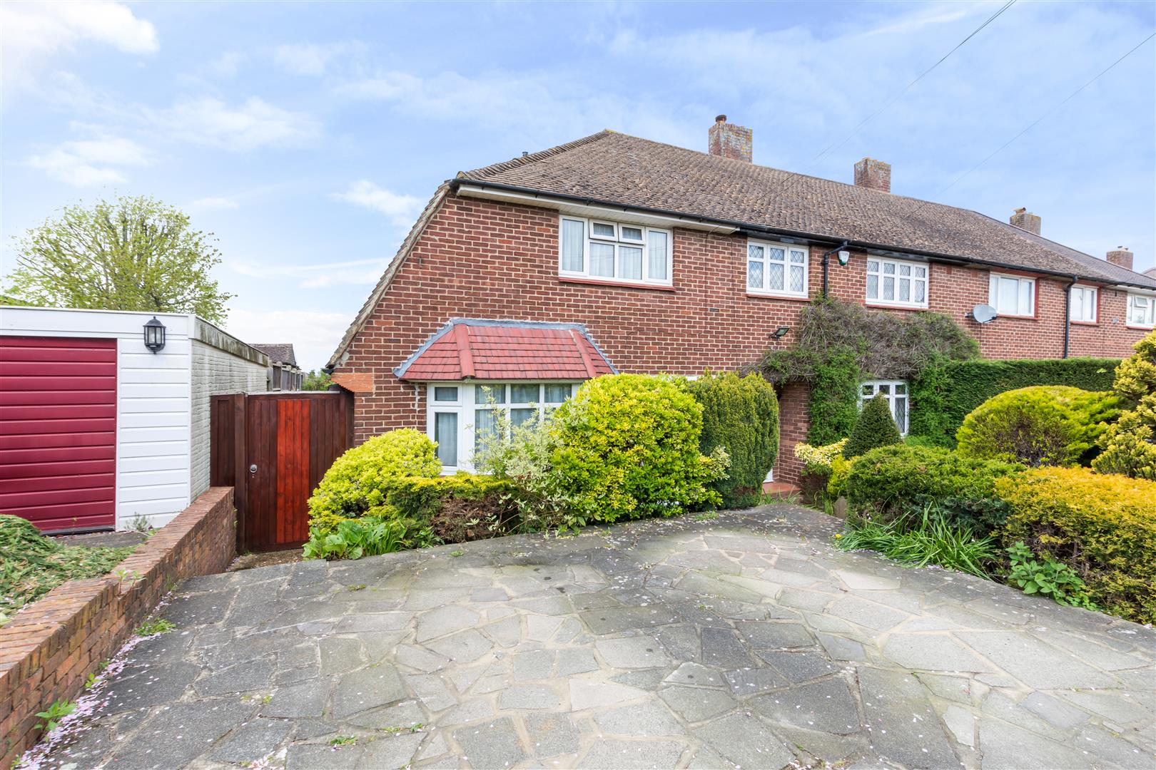 Properties Estate Agents in Petts Wood, Orpington, Green Street Green